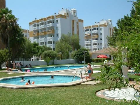 Apartamento en Arroyo de la Miel