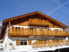 Apartamento en chalet : 2/4 personas - chamonix mont-blanc alta saboya rodano alpes francia - mejor precio | unprecio.es