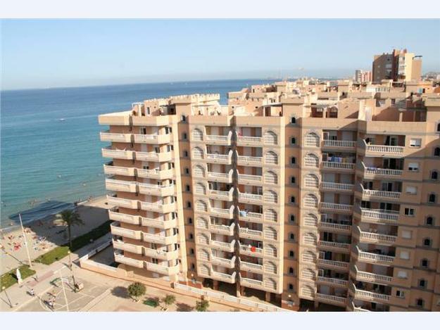 Apartamento en Manga del mar menor, la