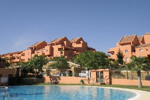 Apartamento en venta en Marbella, Málaga (Costa del Sol)