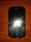 BlackBerry 9000, libre y en color negro - mejor precio | unprecio.es