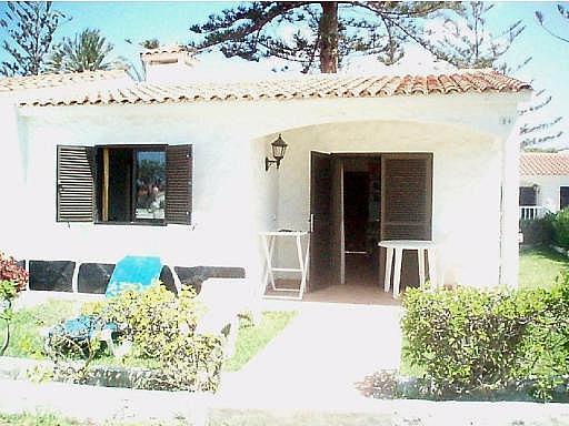 Bungalow en Playa del Ingles