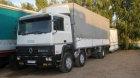 camion renault DR 320 """ 4000   """ - mejor precio | unprecio.es