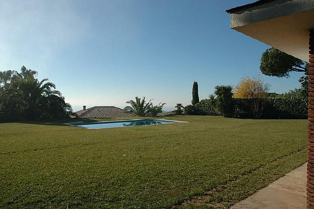 Casa en Sant Vicenç de Montalt