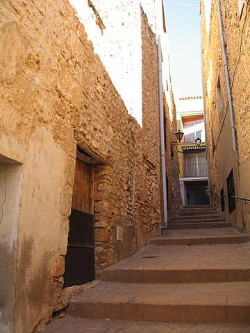 Casa rural en Canet lo Roig