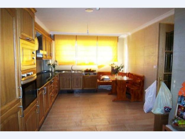 Chalet en Oleiros