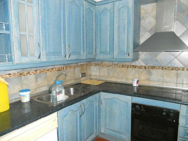 Chalet en Palafolls
