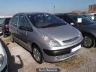 Citroën Xsara Picasso Xsa. 1.6i 95 - mejor precio | unprecio.es