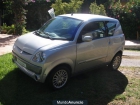 Coche sin carnet - mejor precio | unprecio.es