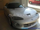 Dodge Viper - mejor precio | unprecio.es