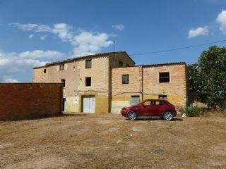 Finca/Casa Rural en venta en Móra d'Ebre, Tarragona (Costa Dorada)