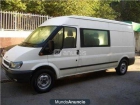 Ford Transit 350 L Kombi Semielevado 135CV - mejor precio | unprecio.es