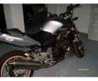 HONDA CB 600 F HORNET - mejor precio | unprecio.es