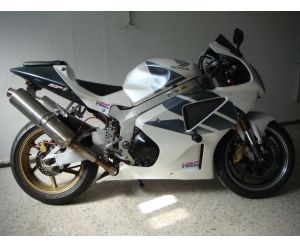 HONDA VTR 1000 SP