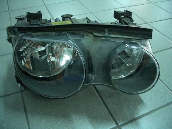 ILOTO FARO DELANTERO BMW E46 COMPACT DELANTERO DERECHO