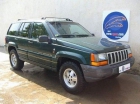 JEEP GRAND CHEROKEE  4.0 LTD AUT. - Barcelona - mejor precio | unprecio.es