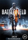 JUEGO BATTLEFIELD 3 NUEVO - mejor precio | unprecio.es