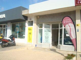 Local Comercial en alquiler en Albir, Alicante (Costa Blanca)