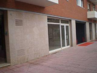 Local Comercial en venta en Manresa, Barcelona (Costa Garraf)