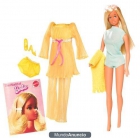 Mattel N4977-0 - Barbie My Favorite Barbie Doll Malibu 1971, una muñeca - mejor precio | unprecio.es