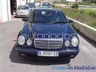 Mercedes Benz E300 - mejor precio | unprecio.es
