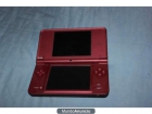 Nintendo DSi XL Rojo + Aceckard 2i + Micro SD 4GB - mejor precio | unprecio.es
