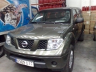 NISSAN PATHFINDER 2.5 DCI 174 CV. XE,5 P - Madrid - mejor precio | unprecio.es