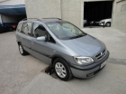 Opel zafira 2.2 DTI 125CV - mejor precio | unprecio.es