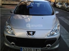 PEUGEOT 307 1.6 HDi XLine - mejor precio | unprecio.es
