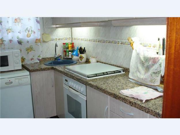 Piso en Alcoy/Alcoi