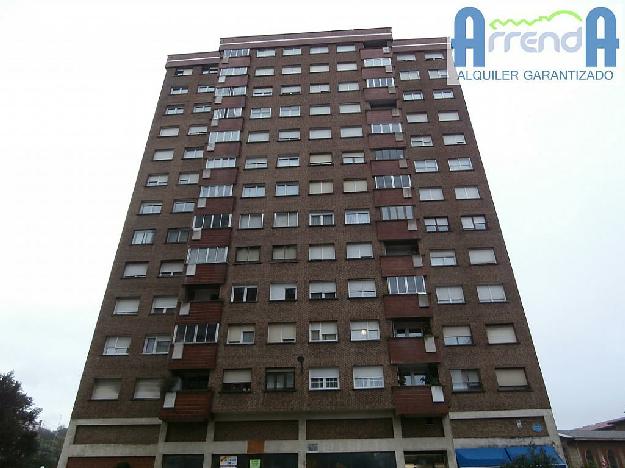 Piso en Bilbao