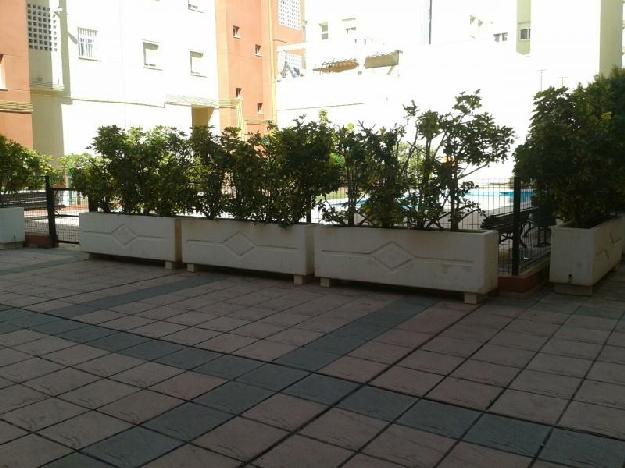 Piso en Málaga