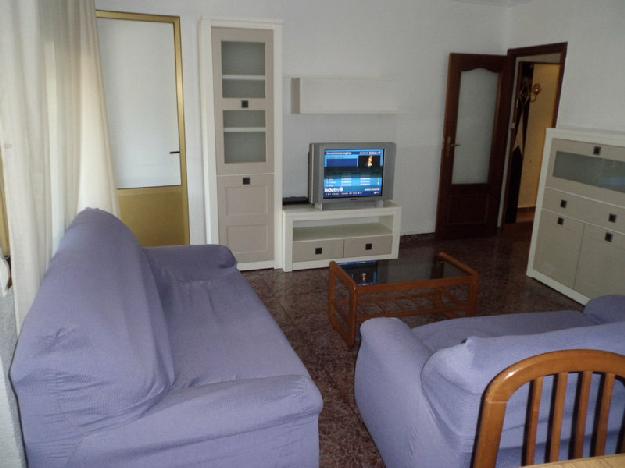 Piso en San Vicente del Raspeig/Sant Vicent del Raspeig