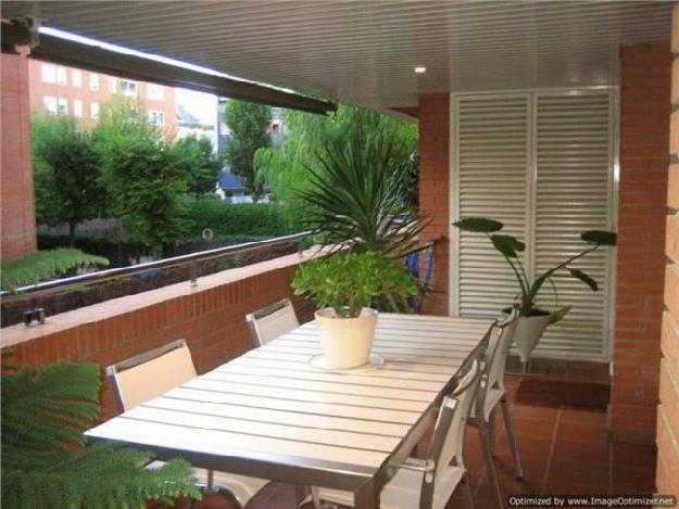 Piso en Sant Cugat del Vallès