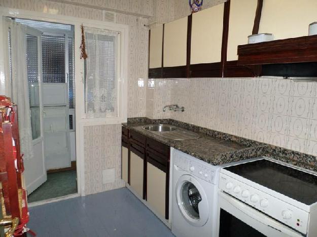 Piso en Santander