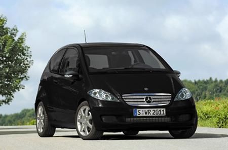Se Vende Mercedes ClaseA150