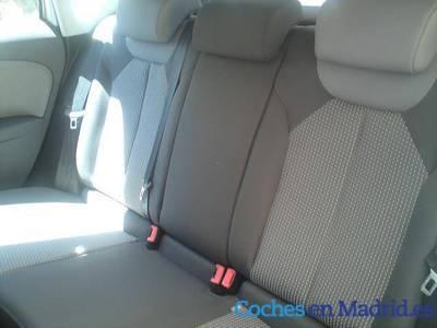 Seat León