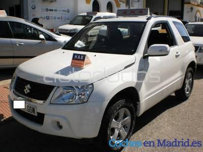 Suzuki Grandvitara