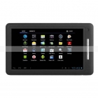 Tablet android 4.0 full hd 4gb 5 botones físicos - mejor precio | unprecio.es