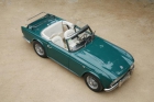 Triumph TR.4-115.HP - mejor precio | unprecio.es