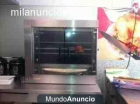 URGE!!! vendo vitrina de frio y asador de pollo - mejor precio | unprecio.es