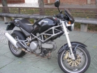 VENDO DUCATI MONSTER 620 Sie DE 2002 - mejor precio | unprecio.es