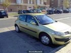 vendo renault megane 2003 1.6 16v 115cv - mejor precio | unprecio.es