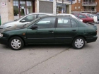 Venta de coche Nissan PRIMERA TD '97 en Madrid - mejor precio | unprecio.es