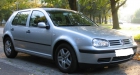 Volkswagen golf 1.9 tdi 110cv - mejor precio | unprecio.es