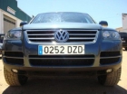 VOLKSWAGEN TOUAREG 2.5TDI R5 - Badajoz - mejor precio | unprecio.es