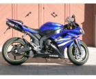 YAMAHA YZF 1000 R - mejor precio | unprecio.es