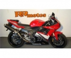 YAMAHA YZF R6 - mejor precio | unprecio.es