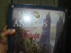 El señor de los anillos "Trivia" - mejor precio | unprecio.es