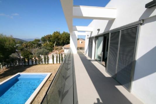 5 Dormitorio Chalet En Venta en Cala Vinas, Mallorca